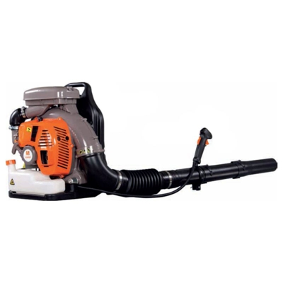 Soffiatore a zaino Kasei EB800E da 80 cc