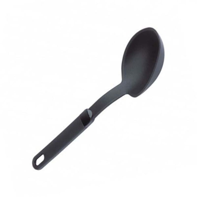 Cucchiaione Nylon cm 29 - Tomatto
