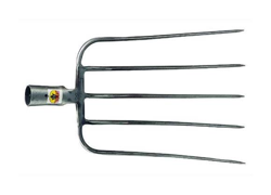 Forca Per Fieno Blinky-Styria Lucide Spalla Quadra 5 Denti en oferta