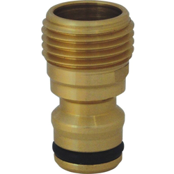 C.K. G7916 50 G791650 Ottone Adattatore 20,96 mm (1/2) FE, Raccordo a innesto en oferta