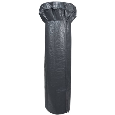 Nature Telo di Protezione per Radiatore da Esterno 250x128x62 cm