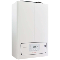 Caldaia Murale e da Incasso a Condensazione Modello Victrix Tera 24Kw Gpl - Immergas características