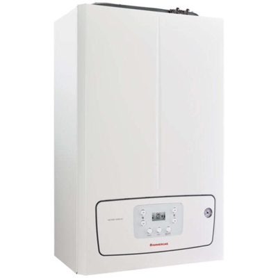 Caldaia Murale e da Incasso a Condensazione Modello Victrix Tera 24Kw Gpl - Immergas