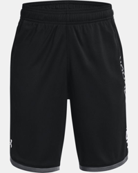 Shorts UA Stunt 3.0 da ragazzo características