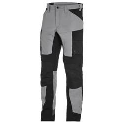 Pantalone Taglia 54. Grigio / Nero Fhb características