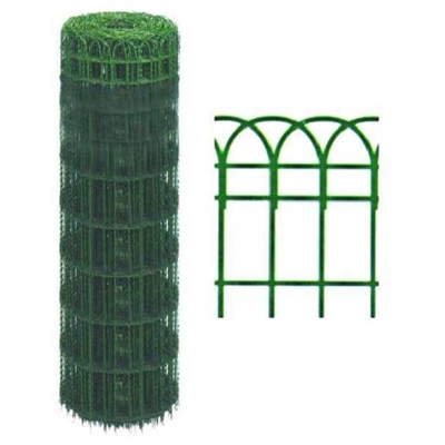 Rete Ornamentale H 40 M 10 - T-rex