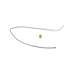 Recamania - Ionizzazione di elettrodo riscaldatore ARISTON FAST11FIGPL, FAST14FIMET, FLUENDO11CFEGPLESPT 60000045 precio