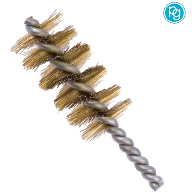 PG - Spazzola bl scovolo x trap.d.28