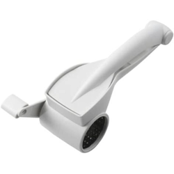 Bighouse It - GRATTUGINO A MANOVELLA IN ABS PEDRINI en oferta