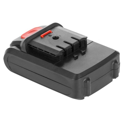 Batteria di Ricambio 18V Li-Ion per Pompa Ergo Art. 226, 227, 228