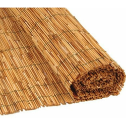 Arella stuoia canna 5 pezzi lunghezza metri 5 e larghezza metri 2 precio