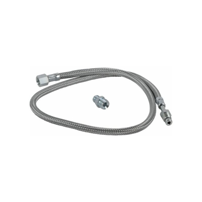 Flessibile alimentazione gasolio : 39826350 - Ferroli