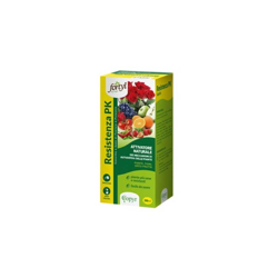Copyr FORTYL RESISTENZA PK 30-22 concime a base di Fosforo e Potassio 200 ml características