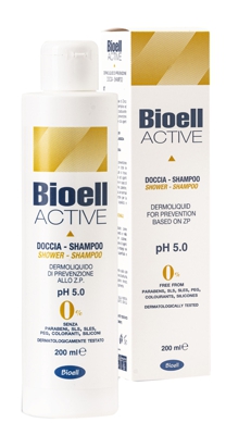 BIOELL ACTIVE DERMOLIQUIDO 200 ML