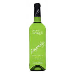 L'IMPRÉVU 2020 - DOMAINE TARIQUET características