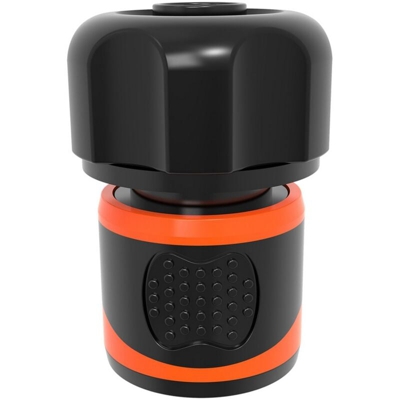 Raccordo Rapido Aquastop 3/4'