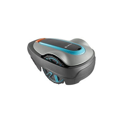 Gardena Robot Rasaerba Sileno city 250 - Modello 15001-34