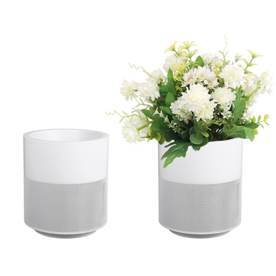 Vaso da fiori intelligente senza irrigazione HP-001
