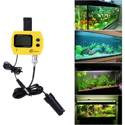 PH-991 pHmetro, pHmetro, spedito senza batteria