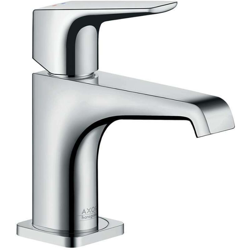 Hansgrohe Axor Citterio E Miscelatore monocomando lavabo 90 con maniglia a leva senza timone di traino, colorazione: cromo - 36112000 características