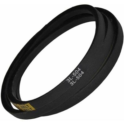 Cinghia 3L504 3l510 - Lavatrice - INDESIT - 47837