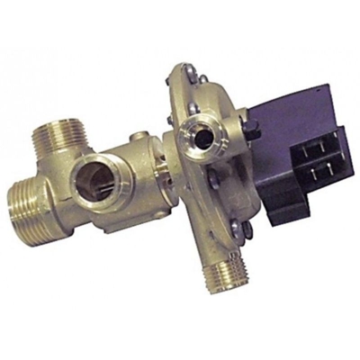 Recamania - Caldaia di deviatore valvola Standard ECOFLAM PFV33F