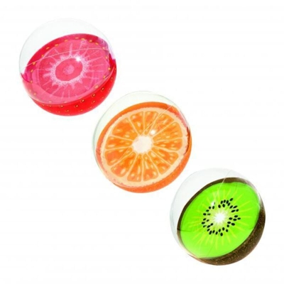 Pallone da spiaggia 40 cm Colore Assortito - Bestway