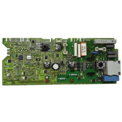 Caldaia Junkers ZWA241A31 8748300417 di modulo características