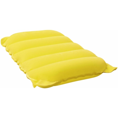 Cuscino gonfiabile da mare e campeggio