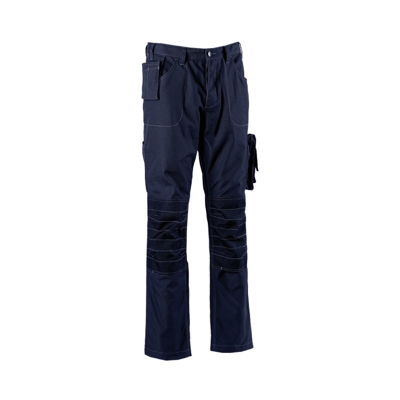 Diadora Utility Mirage Winter Pantalone Pantaloni Da Lavoro Invernale Felpato-Xxxl Xxxl