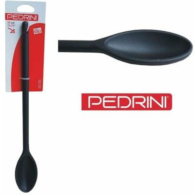 Bighouse It - CUCCHIAIO UNIPEZZO NYLON CM.35 PEDRINI