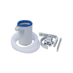 Skimmer di superficie Skimbi Per piscina - Galleggiante características