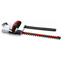 X-PERFORMER XPTH20LI - Tagliasiepi ricaricabile 20V (senza batteria) en oferta