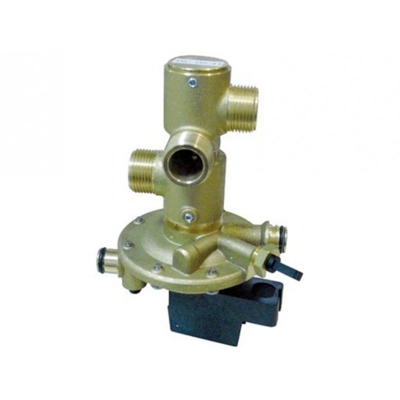 Recamania - Valvola caldaia Sime 3 vie FORMAT25OFTP 6102805