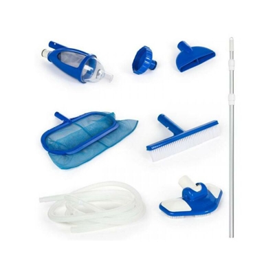 Intex 28003 accessorio per piscina Kit di manutenzione