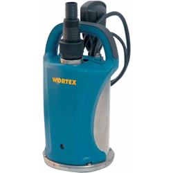 elettropompa sommersa Wortex JDX-350 características