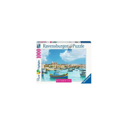 Ravensburger Mediterranean Malta en oferta