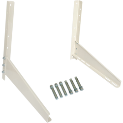 VIESTA staffa a muro staffa a muro in acciaio per condizionatori d'aria split VIESTA condizionatori d'aria inverter en oferta