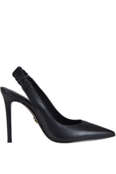 Raleigh slingback pumps en oferta
