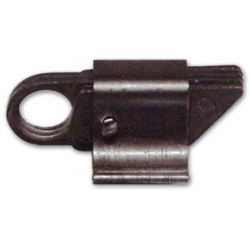 Cricchetto a Saldare in Acciaio per Wasistas tipo Medio 2pz características