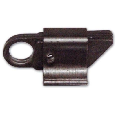 Cricchetto a Saldare in Acciaio per Wasistas tipo Medio 2pz