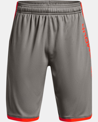 Shorts UA Stunt 3.0 Printed da ragazzo características