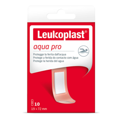 Leukoplast® Professional Aqua Pro características