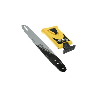 Sistema affilatura catene motosega OREGON Powersharp 41cm 16'