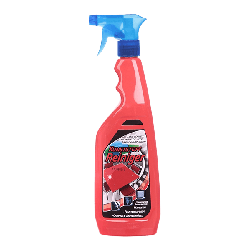 K2 Detergente per materiale plastico K150 características