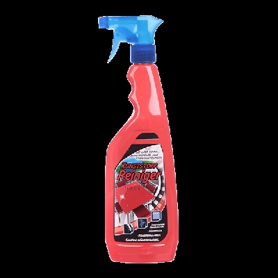 K2 Detergente per materiale plastico K150