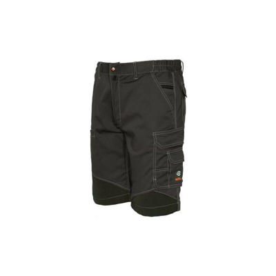Bermuda Stretch Extreme Grigio Ts