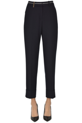 Wool trousers, precio