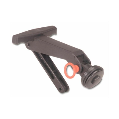 Lem Select - Maniglia basculante 'Window Opener' con serratura