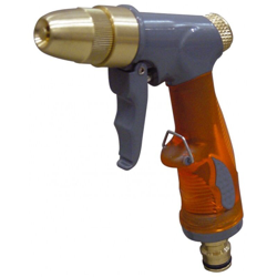 Lancia per Irrigazione a Pistola Regolabile mod. Extra Papillon Cf. In Blister en oferta